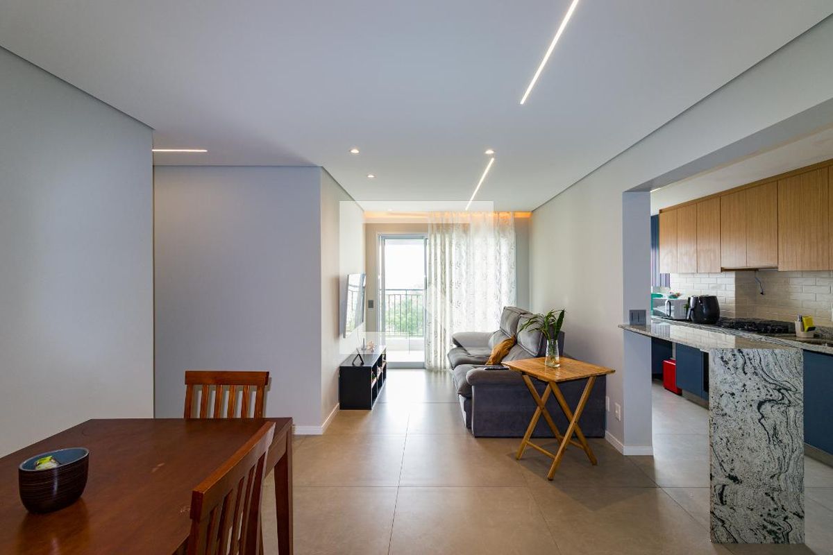 Apartamento, 3 quartos, 87 m² - Foto 12