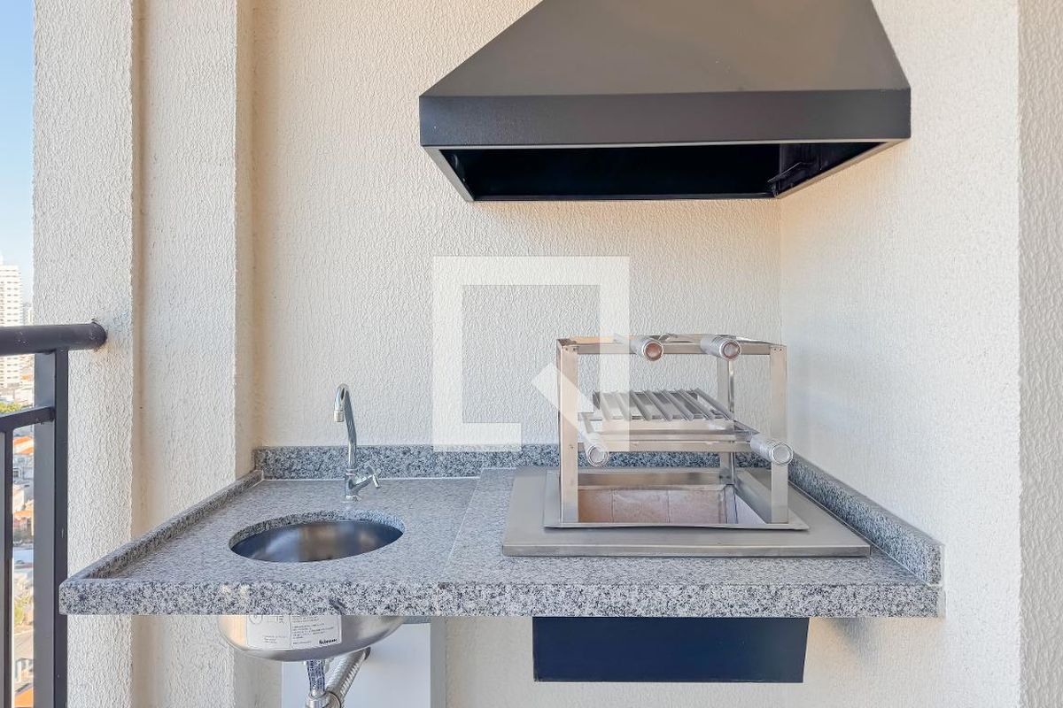 Apartamento, 3 quartos, 70 m² - Foto 26