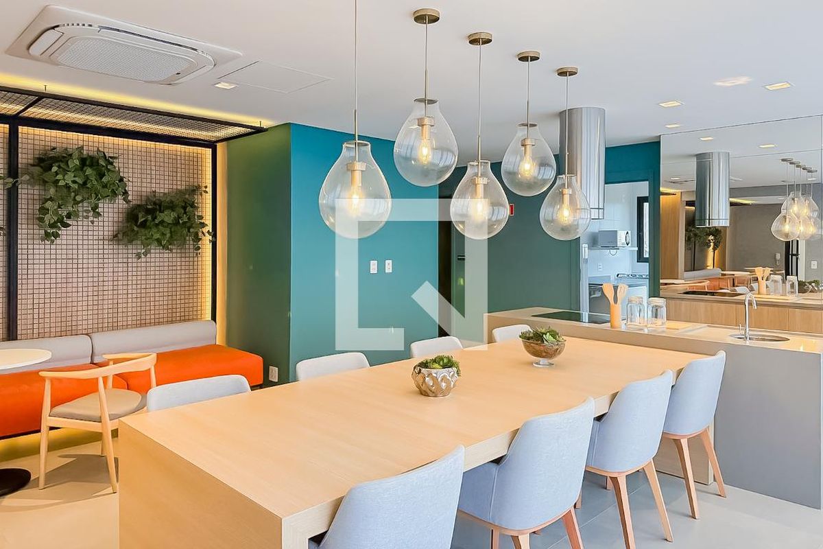 Apartamento, 3 quartos, 70 m² - Foto 150