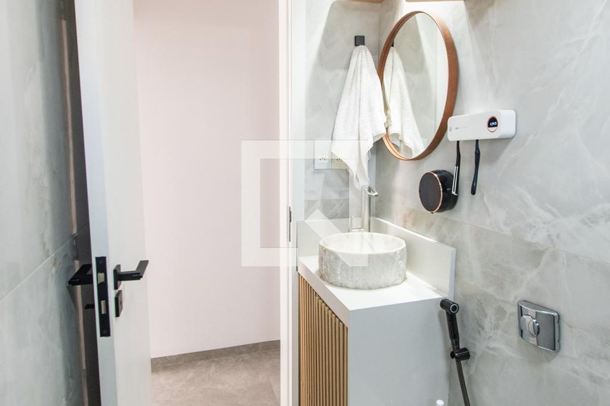 Apartamento, 2 quartos, 65 m² - Foto 40
