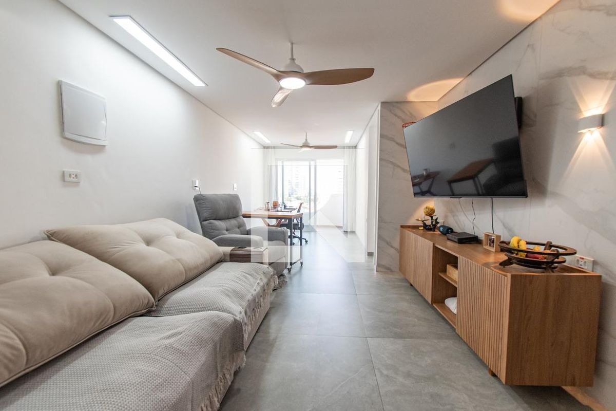Apartamento, 2 quartos, 65 m² - Foto 6