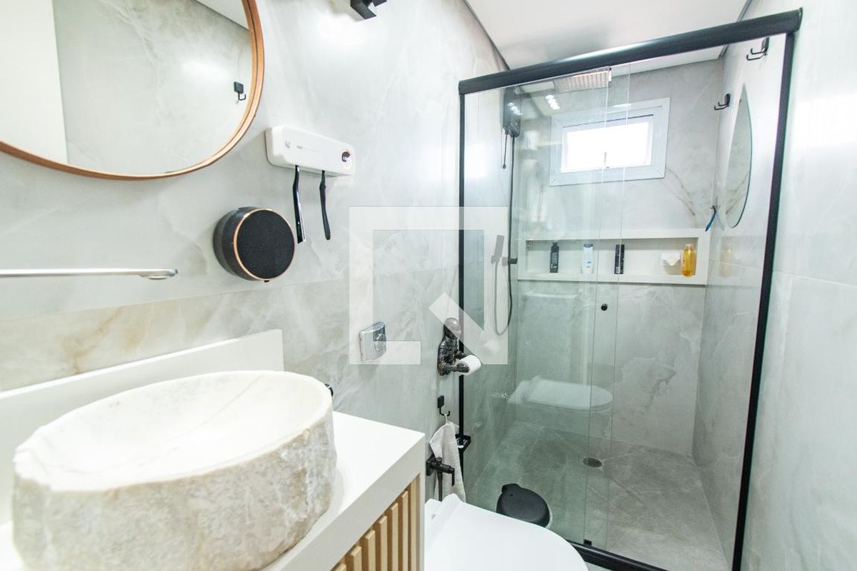 Apartamento, 2 quartos, 65 m² - Foto 32