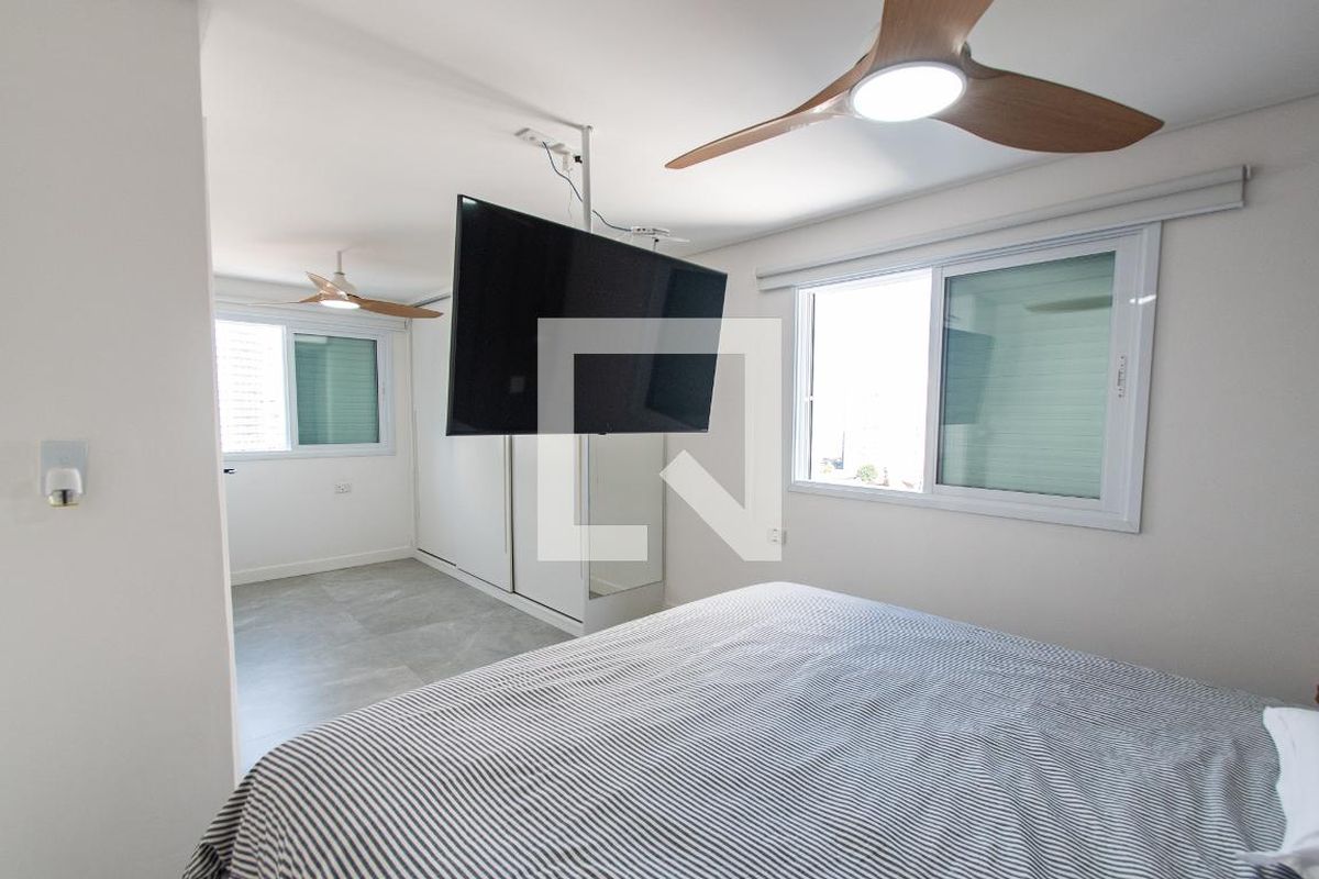 Apartamento, 2 quartos, 65 m² - Foto 26