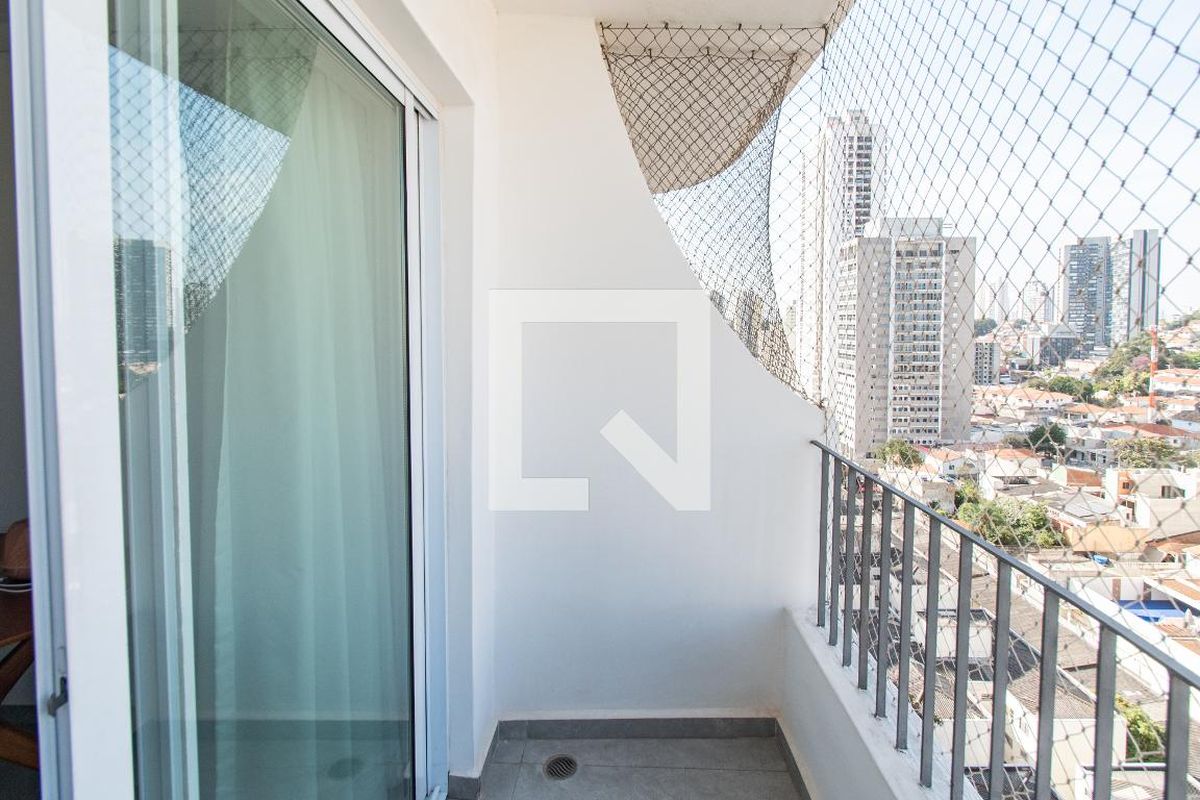Apartamento, 2 quartos, 65 m² - Foto 14