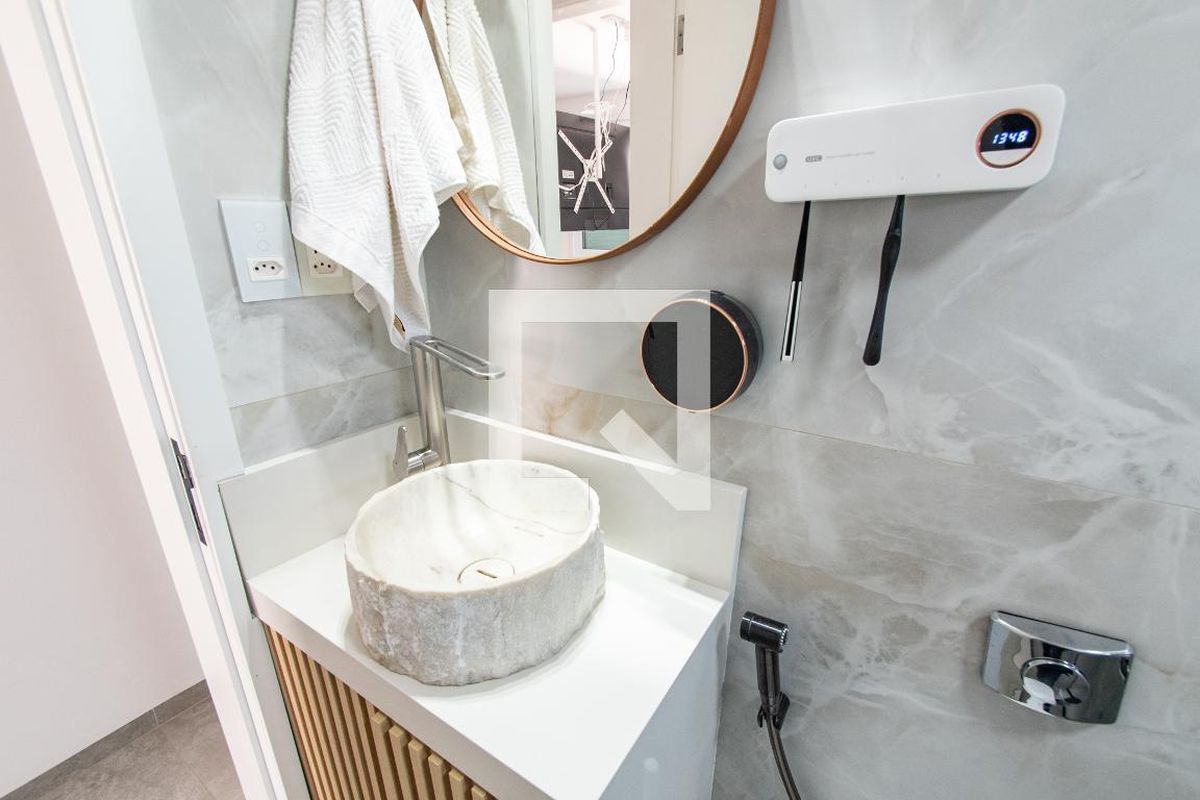 Apartamento, 2 quartos, 65 m² - Foto 42