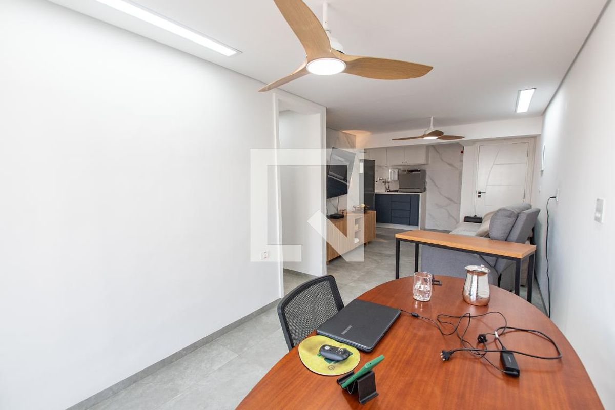 Apartamento, 2 quartos, 65 m² - Foto 8