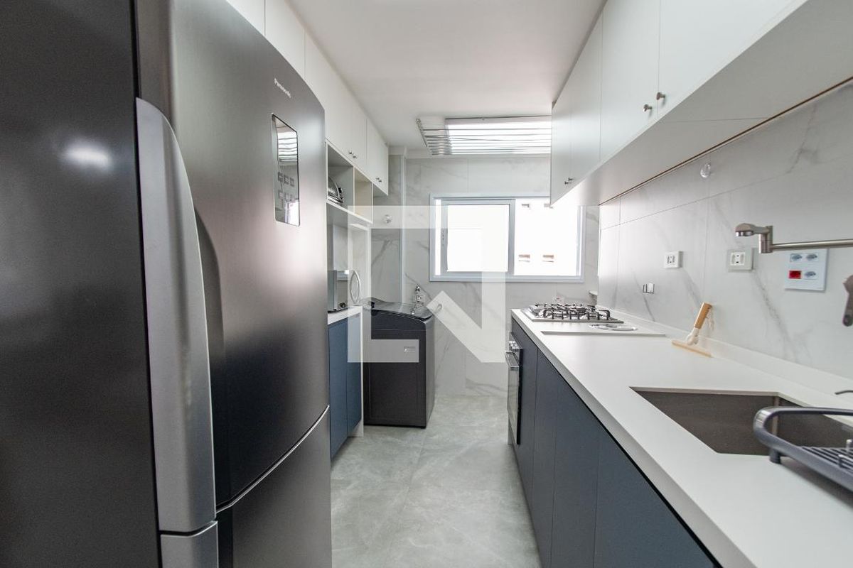 Apartamento, 2 quartos, 65 m² - Foto 46