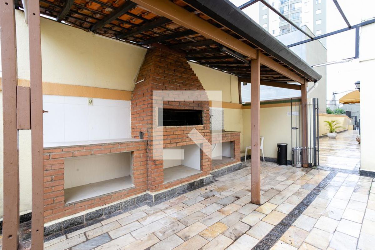 Apartamento, 3 quartos, 89 m² - Foto 88