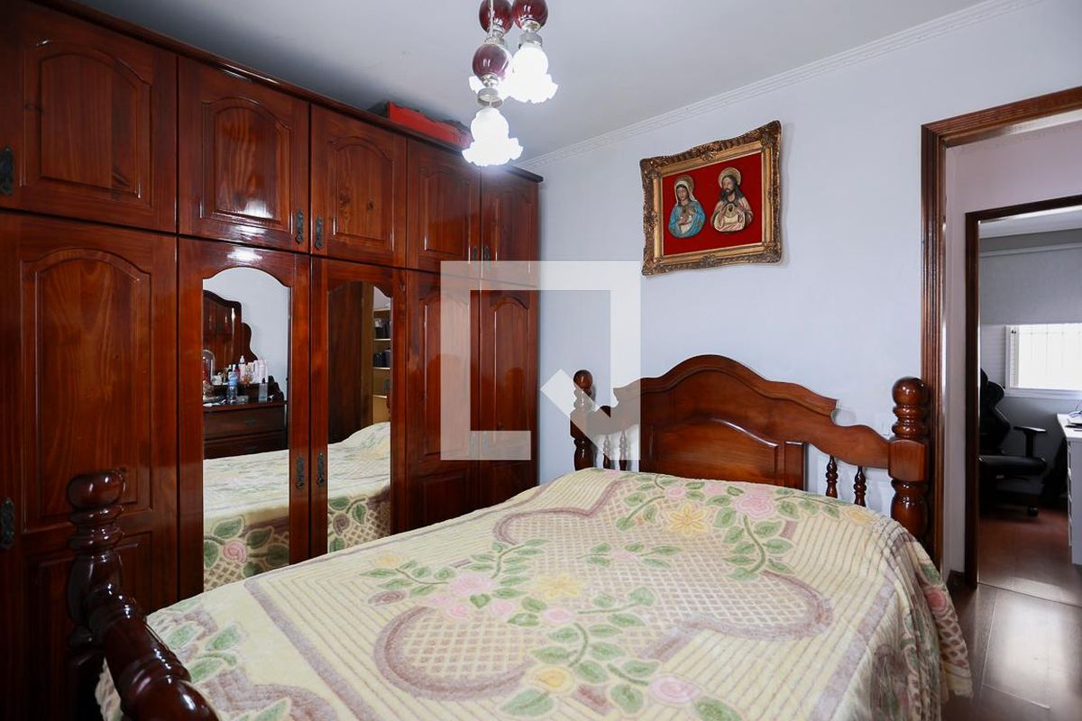 Apartamento, 3 quartos, 89 m² - Foto 22