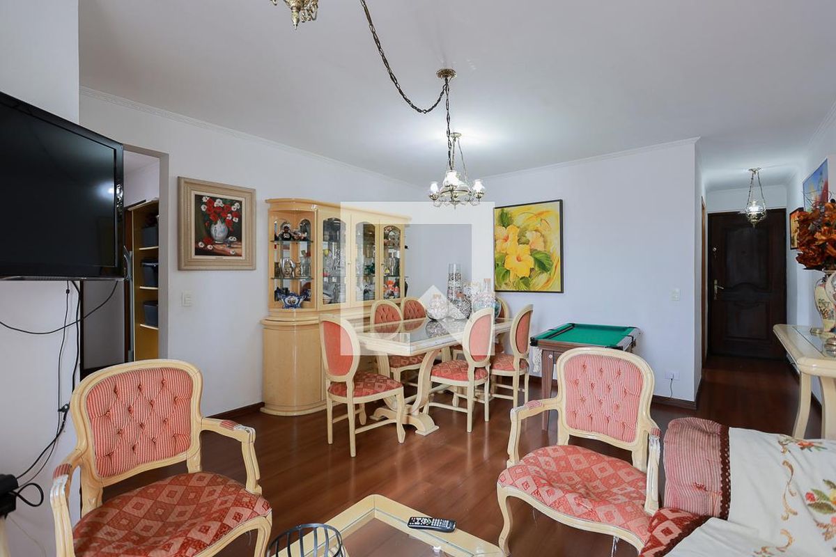 Apartamento, 3 quartos, 89 m² - Foto 8
