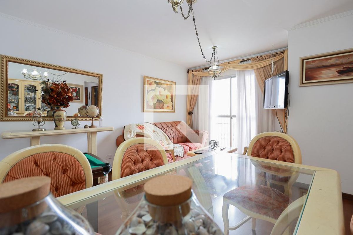 Apartamento, 3 quartos, 89 m² - Foto 4