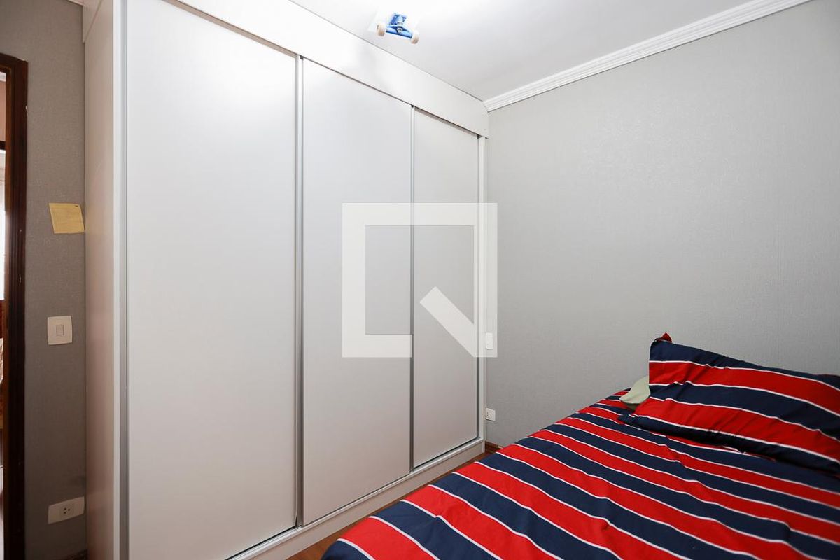 Apartamento, 3 quartos, 89 m² - Foto 32