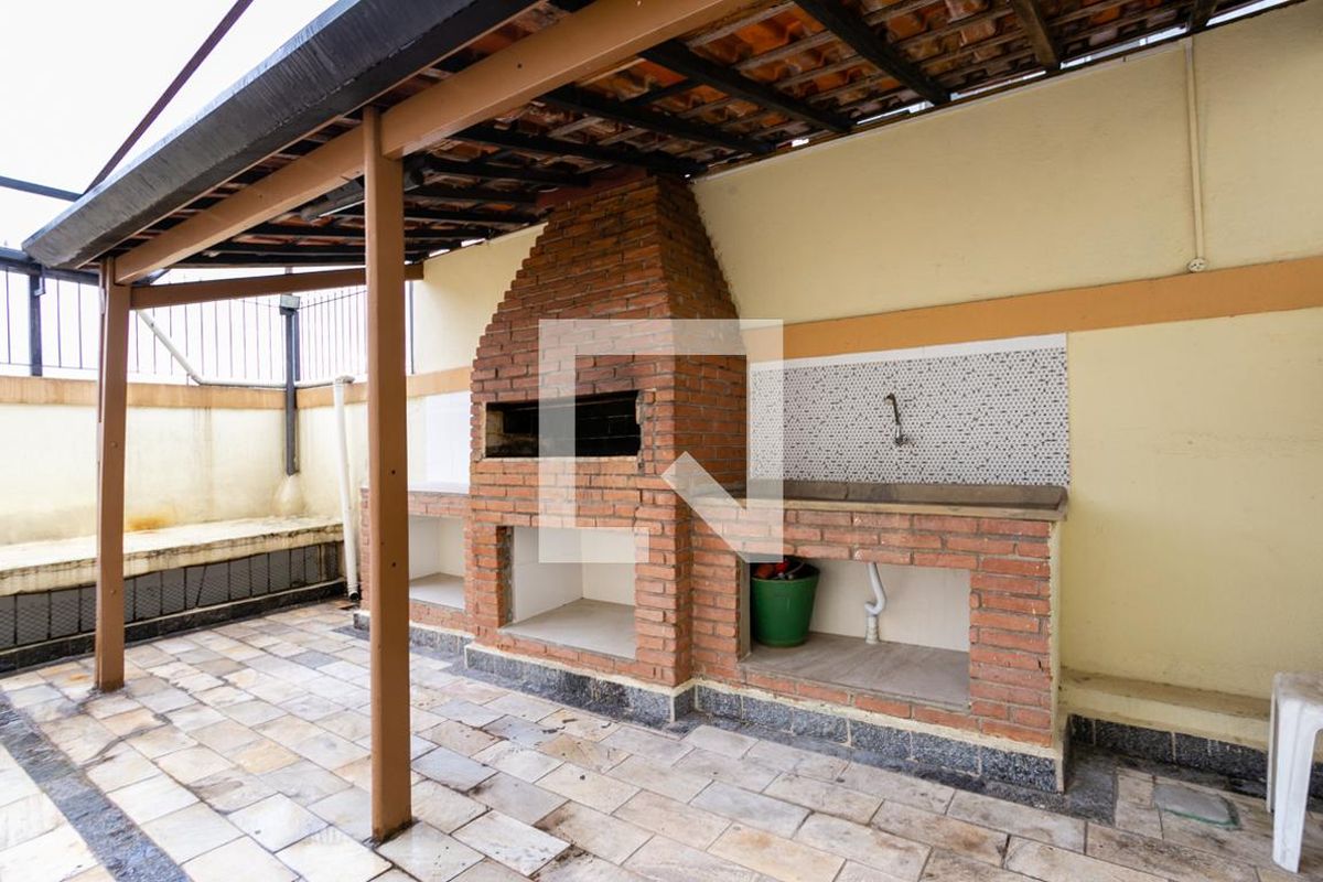 Apartamento, 3 quartos, 89 m² - Foto 86