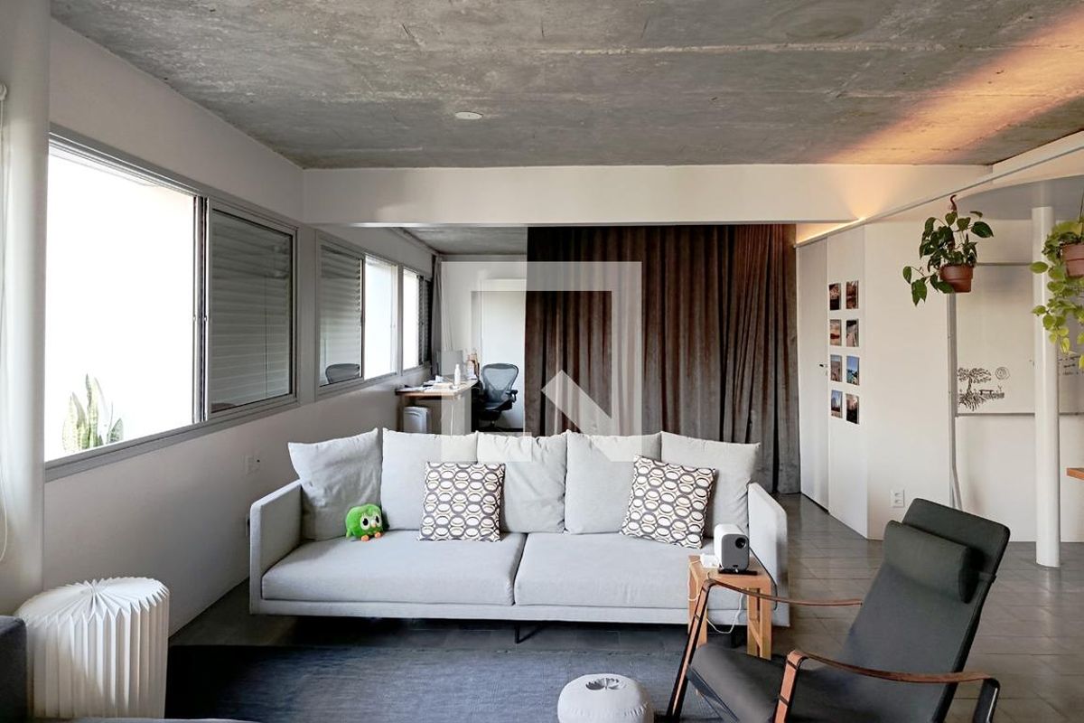 Apartamento, 1 quarto, 95 m² - Foto 8