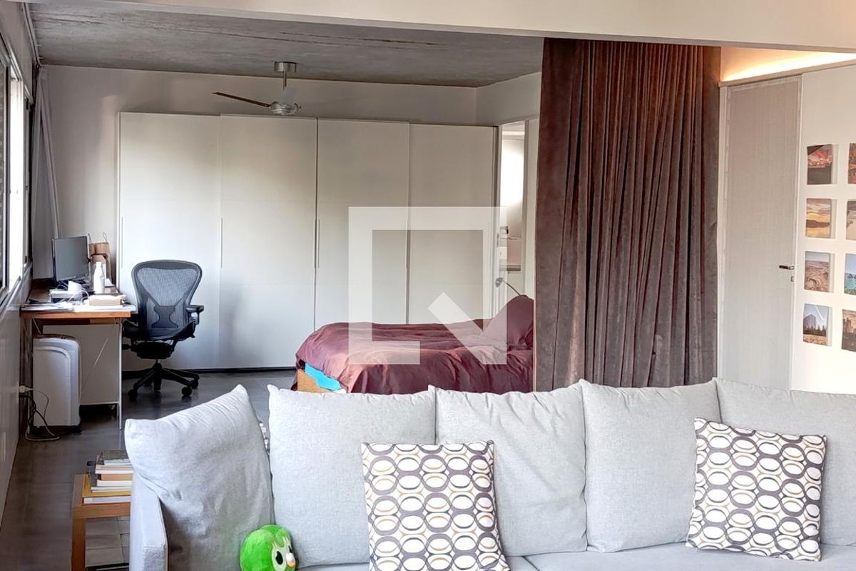 Apartamento, 1 quarto, 95 m² - Foto 9
