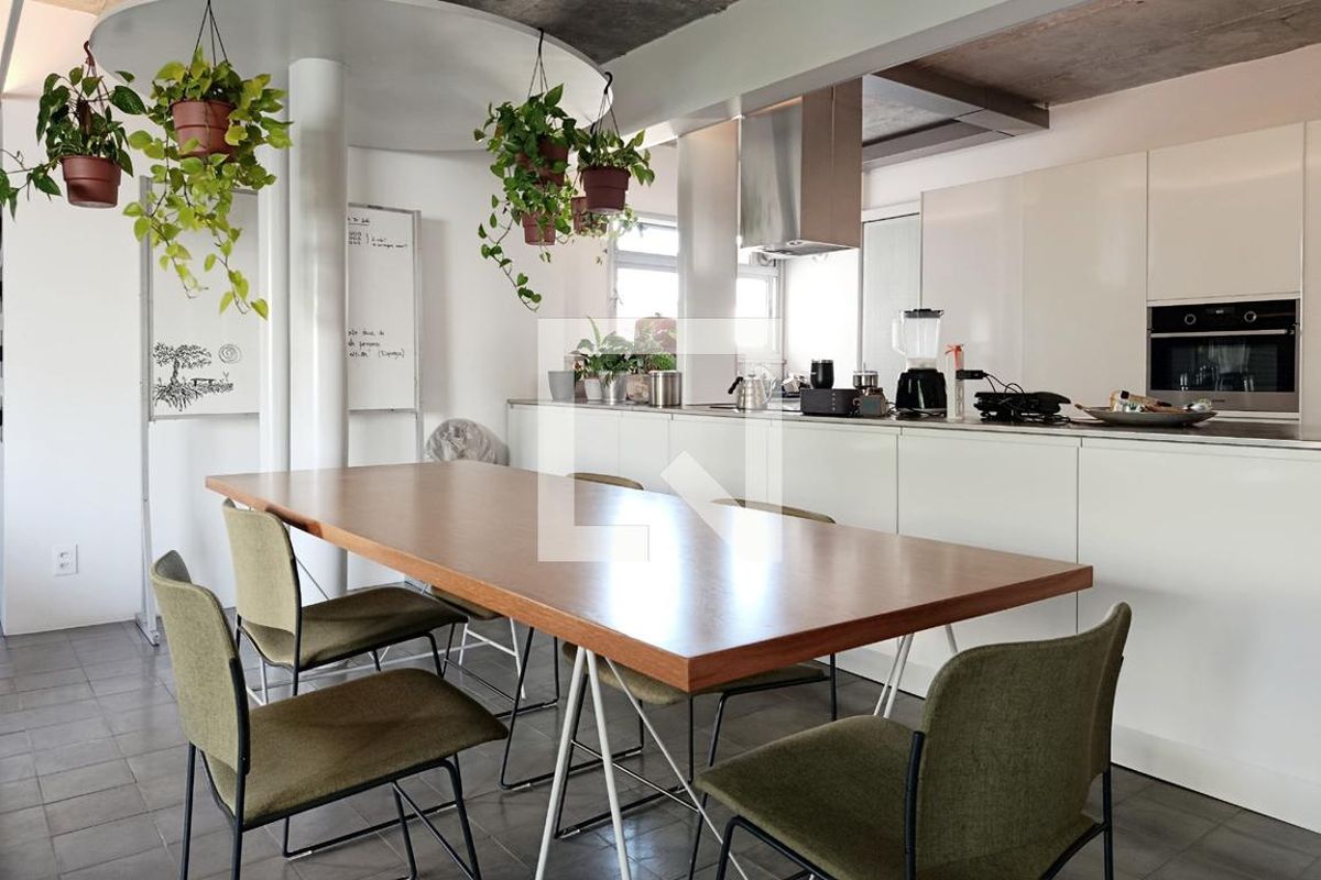 Apartamento, 1 quarto, 95 m² - Foto 3