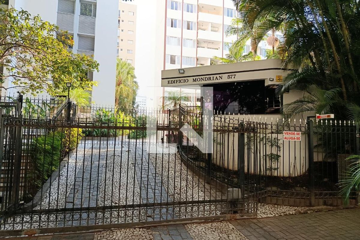 Apartamento, 1 quarto, 95 m² - Foto 40