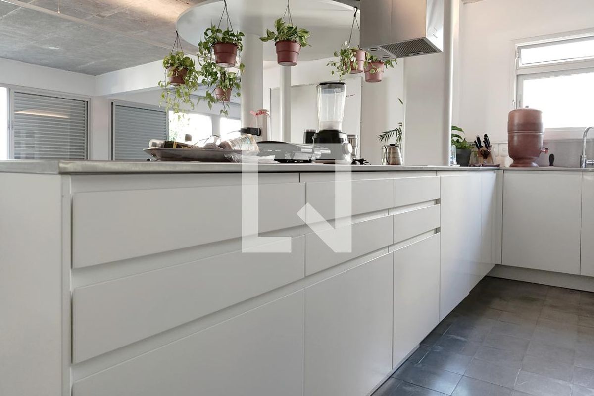 Apartamento, 1 quarto, 95 m² - Foto 22