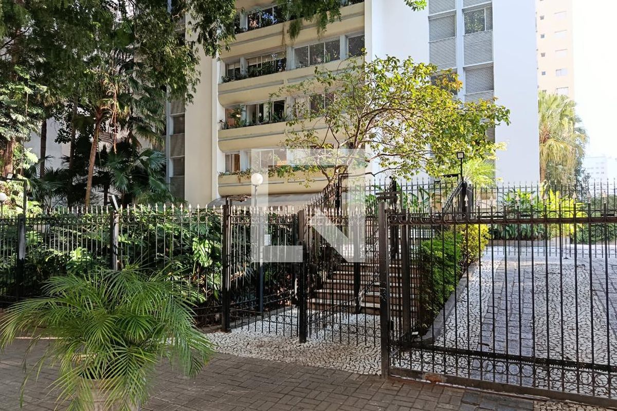 Apartamento, 1 quarto, 95 m² - Foto 41