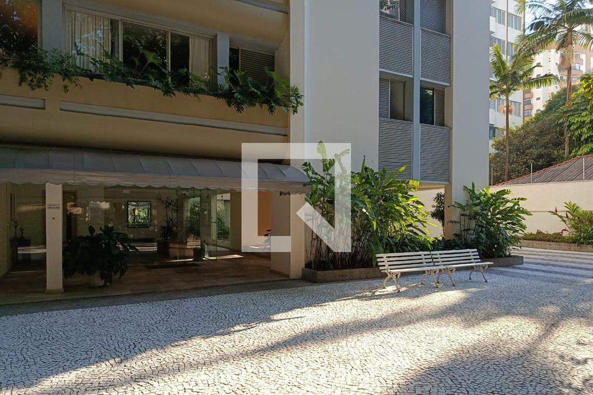 Apartamento, 1 quarto, 95 m² - Foto 35