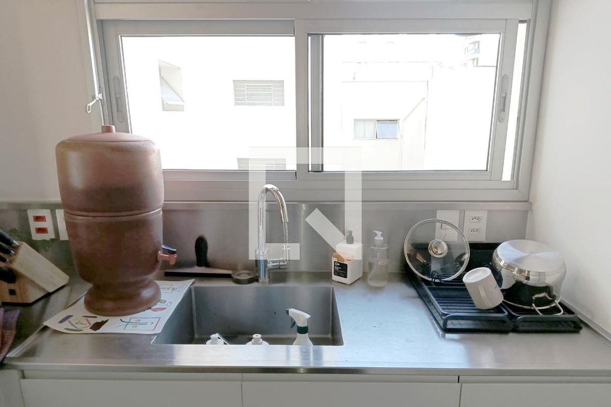 Apartamento, 1 quarto, 95 m² - Foto 26