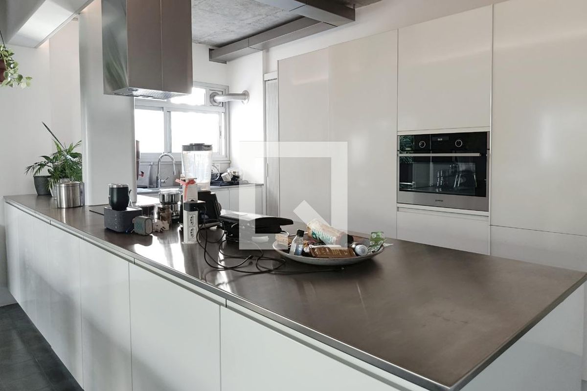 Apartamento, 1 quarto, 95 m² - Foto 21