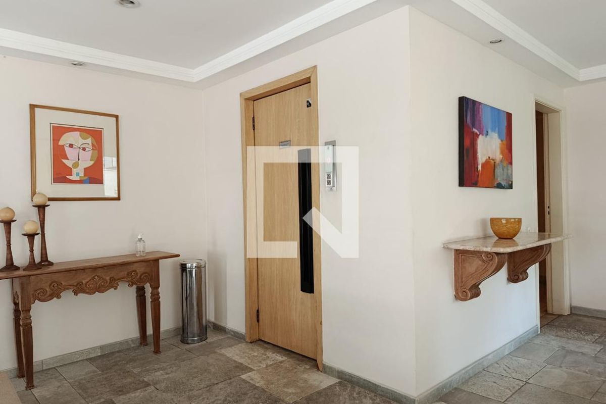 Apartamento, 1 quarto, 95 m² - Foto 34