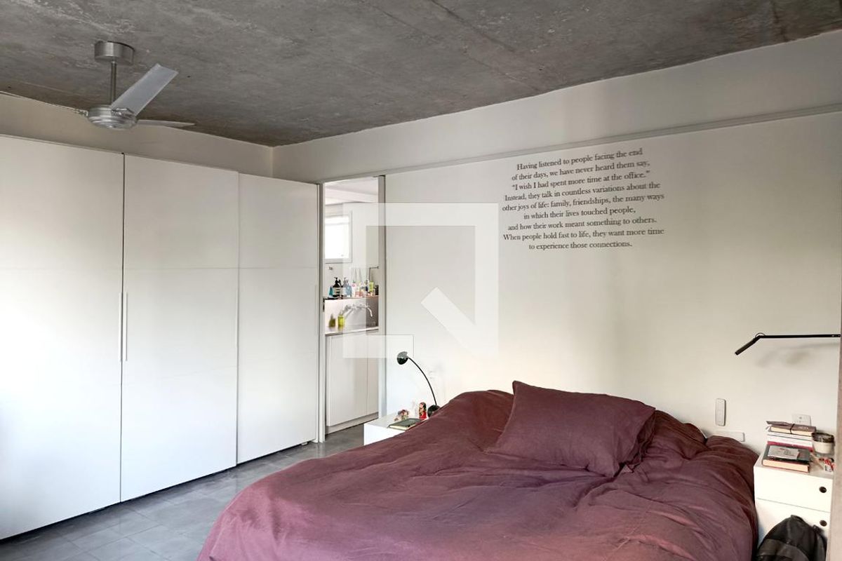 Apartamento, 1 quarto, 95 m² - Foto 11