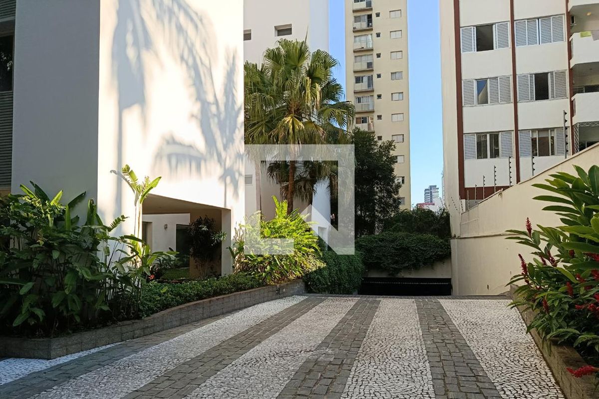 Apartamento, 1 quarto, 95 m² - Foto 38