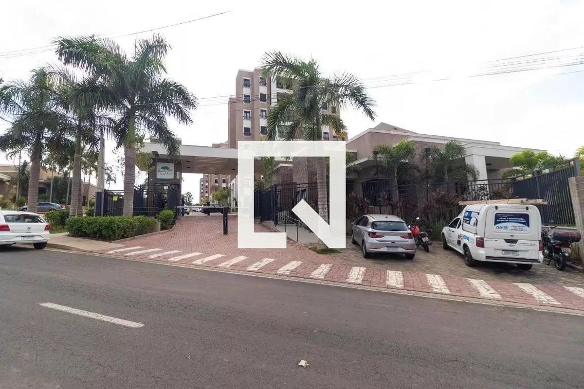 Apartamento à Venda - Swiss Park, 3 Quartos,  76 m2 em , Campinas - sp | SoloBR
