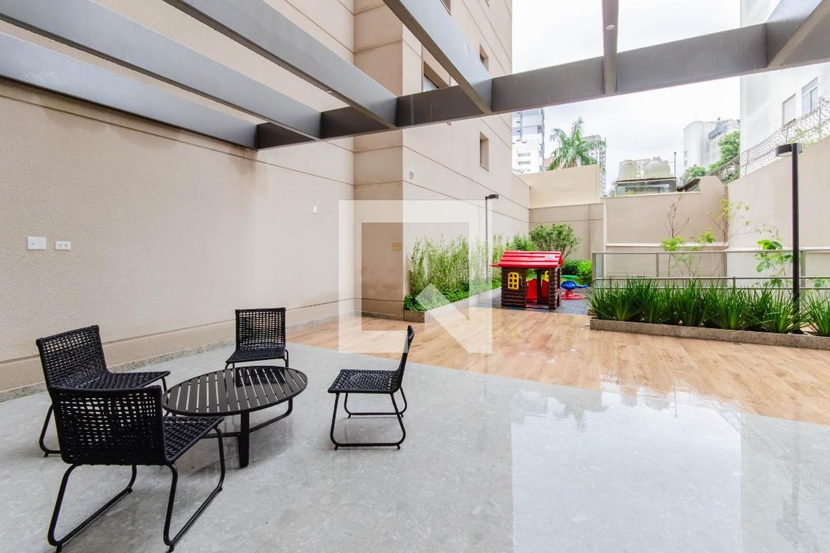 Apartamento, 3 quartos, 181 m² - Foto 51