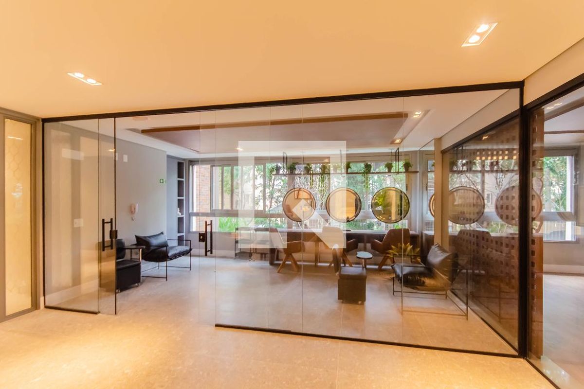 Apartamento, 3 quartos, 181 m² - Foto 55