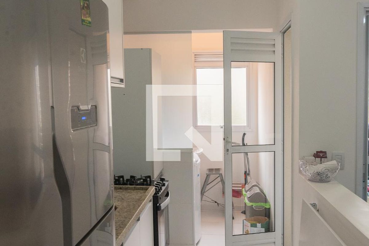 Apartamento à Venda - Centro, 1 Quarto,  44 m2 em , Campinas - sp | SoloBR