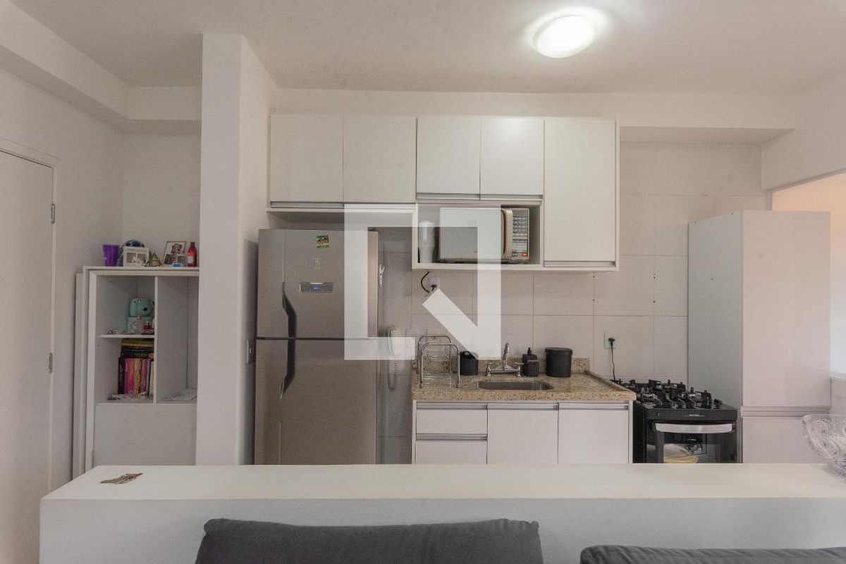 Apartamento à Venda - Centro, 1 Quarto,  44 m2 em , Campinas - sp | SoloBR