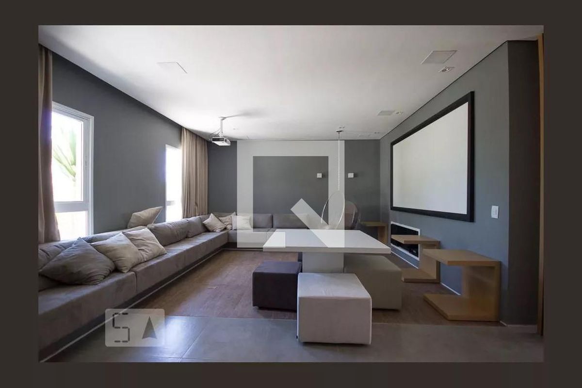Apartamento à Venda - Centro, 1 Quarto,  44 m2 em , Campinas - sp | SoloBR