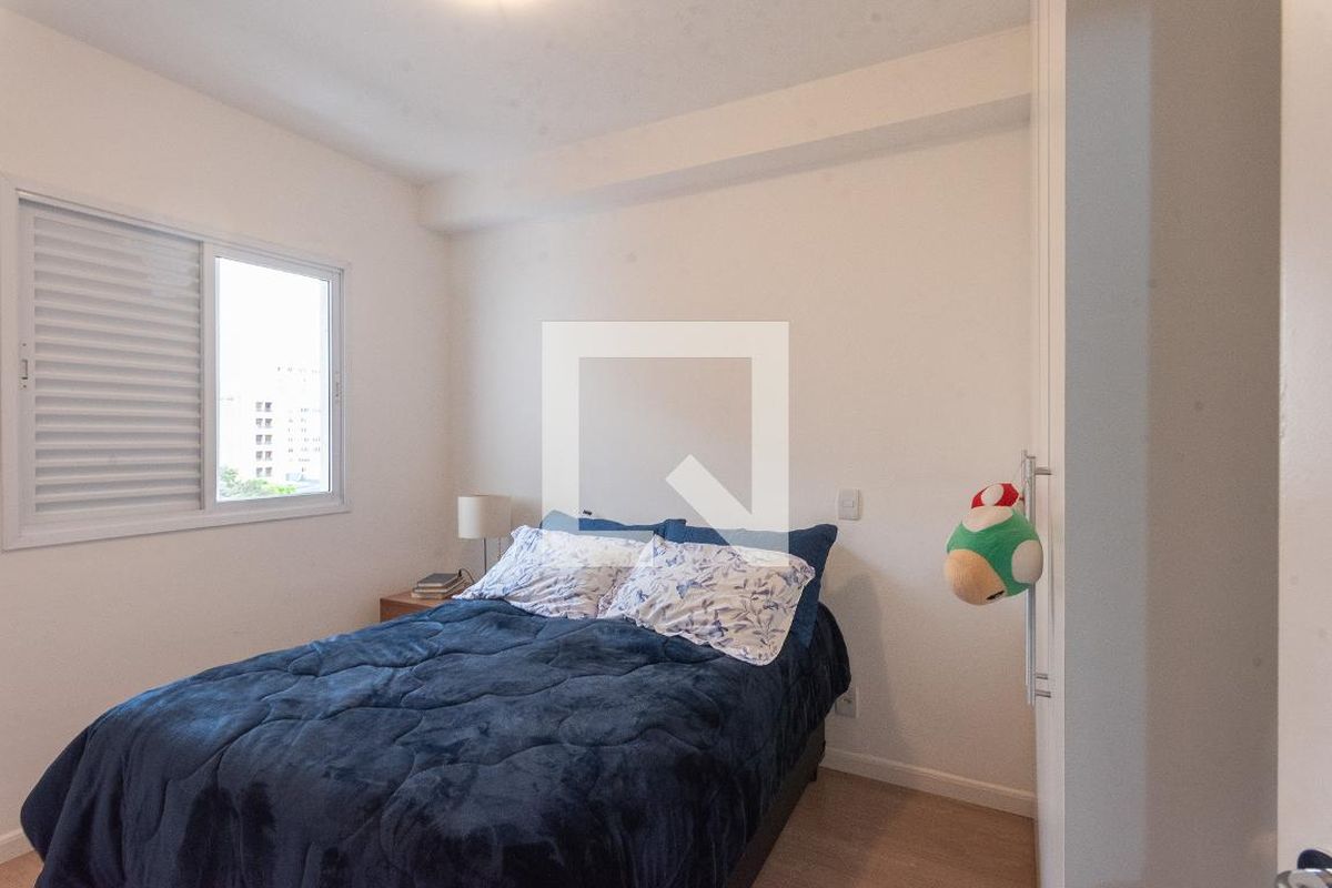 Apartamento à Venda - Centro, 1 Quarto,  44 m2 em , Campinas - sp | SoloBR