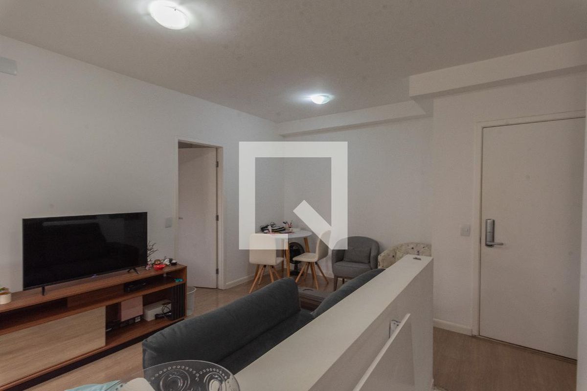 Apartamento à Venda - Centro, 1 Quarto,  44 m2 em , Campinas - sp | SoloBR