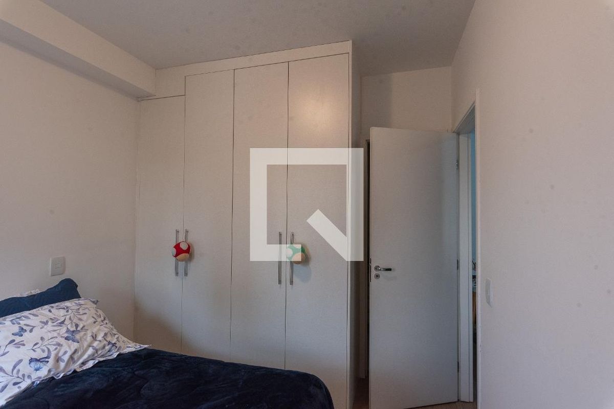 Apartamento à Venda - Centro, 1 Quarto,  44 m2 em , Campinas - sp | SoloBR