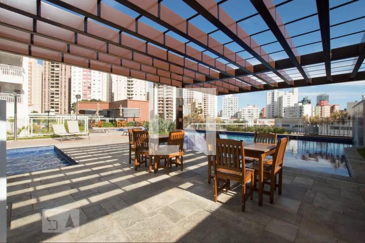 Apartamento à Venda - Centro, 1 Quarto,  44 m2 em , Campinas - sp | SoloBR