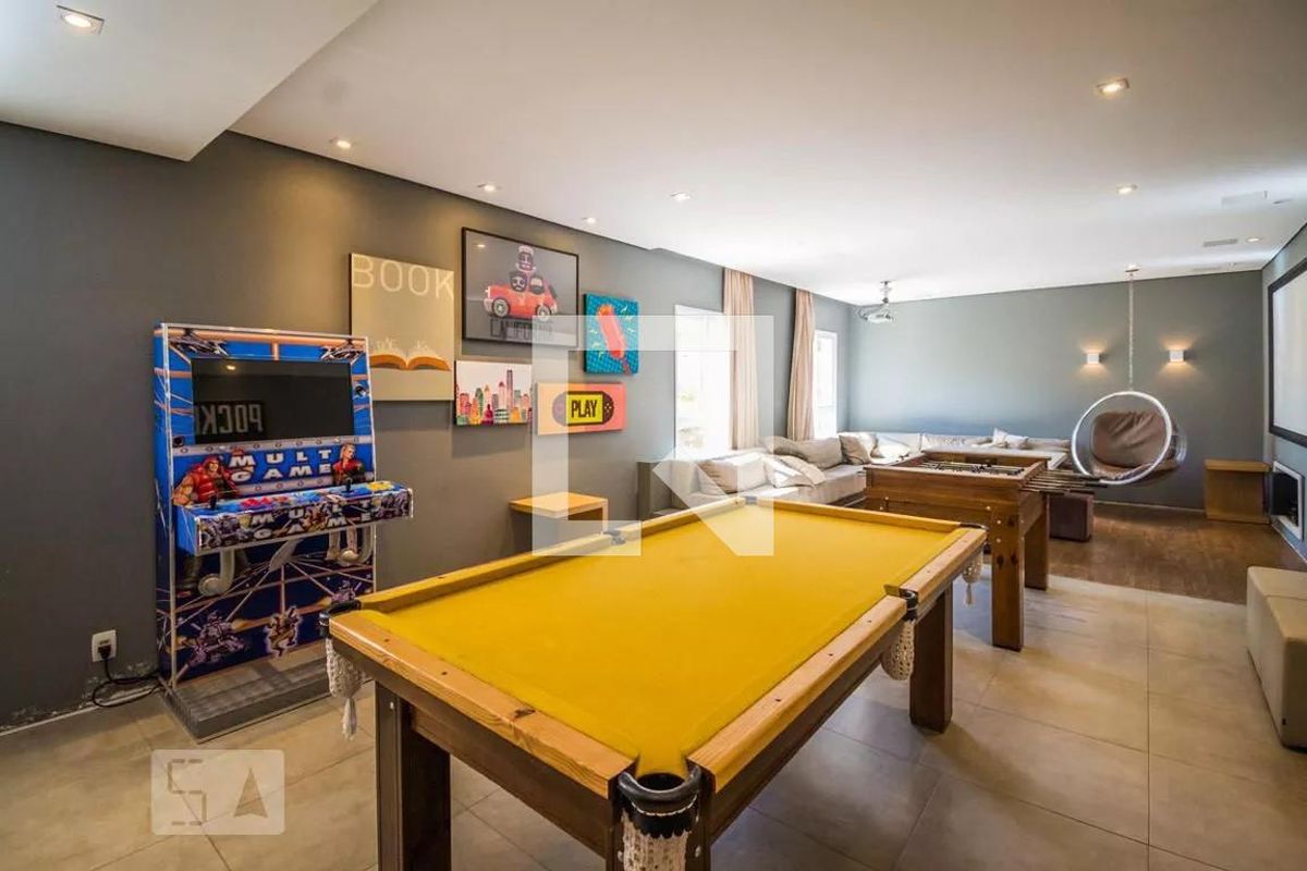 Apartamento à Venda - Centro, 1 Quarto,  44 m2 em , Campinas - sp | SoloBR