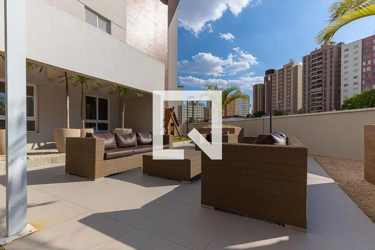 Apartamento à Venda - Centro, 1 Quarto,  44 m2 em , Campinas - sp | SoloBR