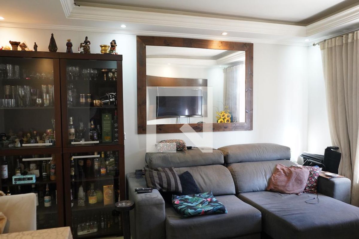 Apartamento, 2 quartos, 82 m² - Foto 6