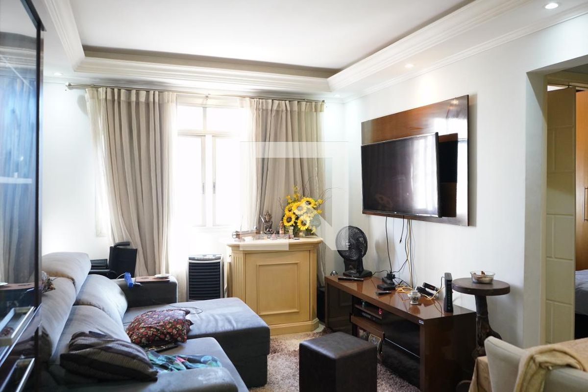 Apartamento, 2 quartos, 82 m² - Foto 2