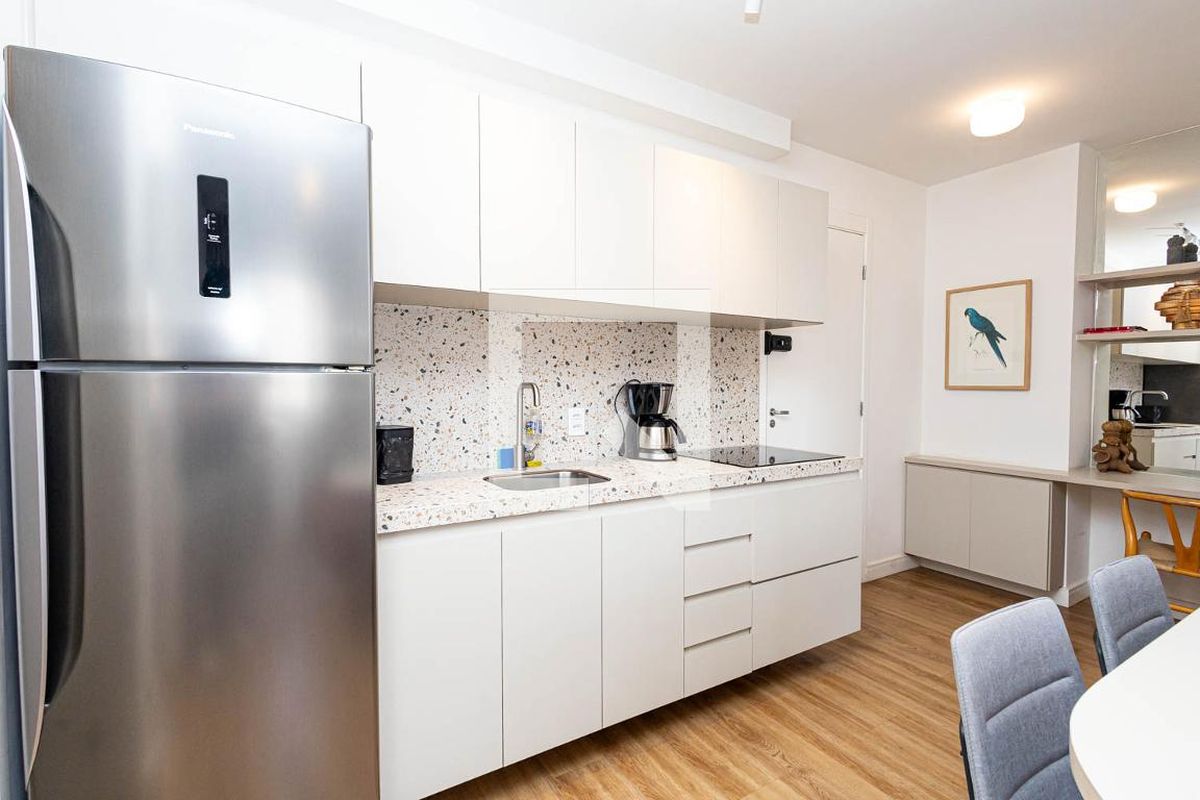 Apartamento, 2 quartos, 37 m² - Foto 49