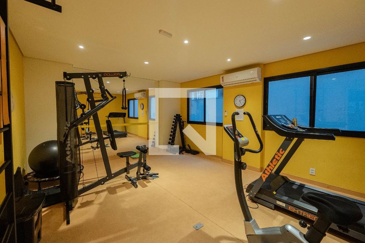 Apartamento, 2 quartos, 37 m² - Foto 103