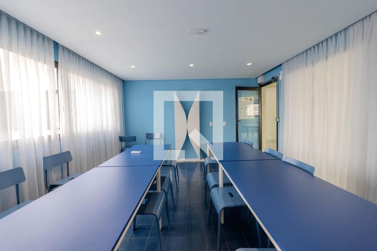 Apartamento, 2 quartos, 37 m² - Foto 67