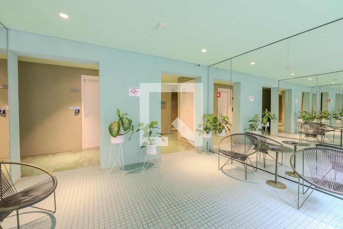 Apartamento, 2 quartos, 37 m² - Foto 77