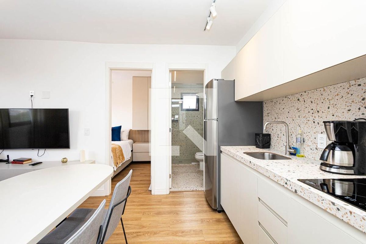 Apartamento, 2 quartos, 37 m² - Foto 57