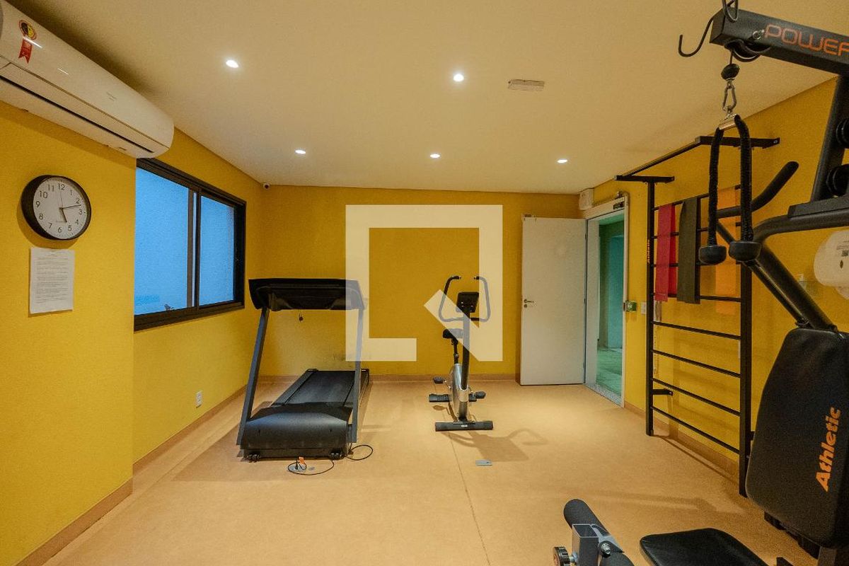Apartamento, 2 quartos, 37 m² - Foto 111