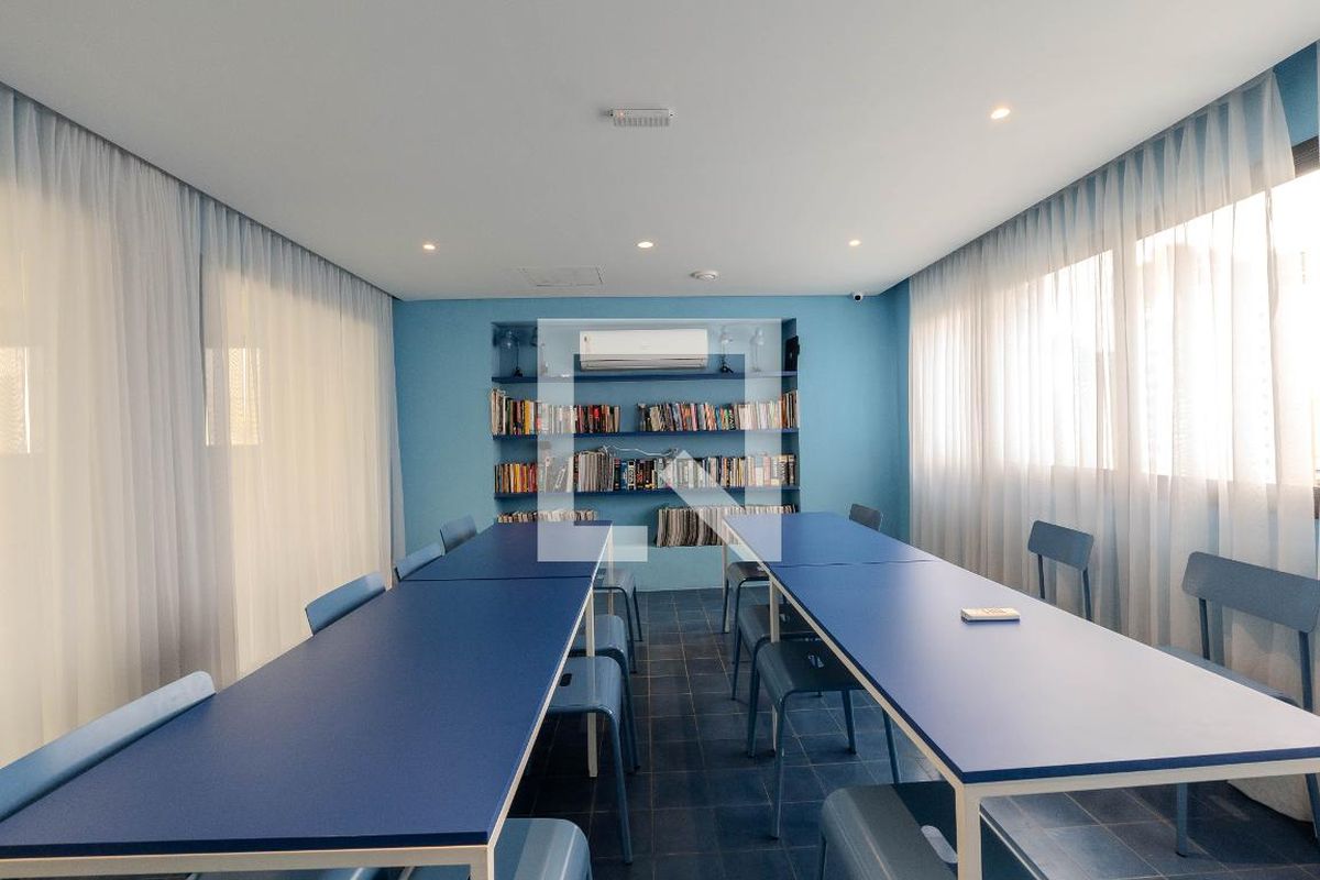 Apartamento, 2 quartos, 37 m² - Foto 63